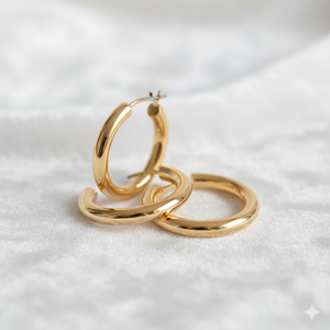 Ring (Luxury)